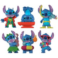 Stitch Muñeco Fidget Toy Surtido