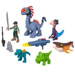Jurassic-World-El-Renacer-Conjunto-Figuras-Accion-con-Humano