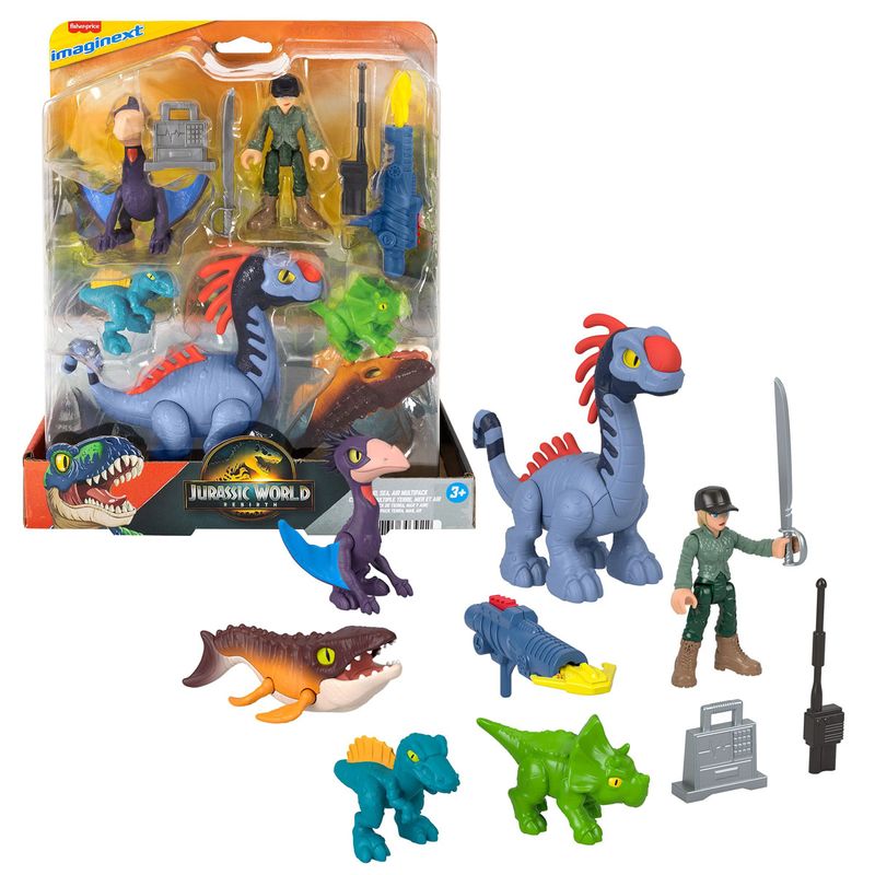 Jurassic-World-El-Renacer-Conjunto-Figuras-Accion-con-Humano_3