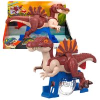 Jurassic World: El Renacer Dinosaurio Espinosaurio Corredor