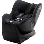 Silla-coche-Dualfix-Plus-40-105-cm-Grey