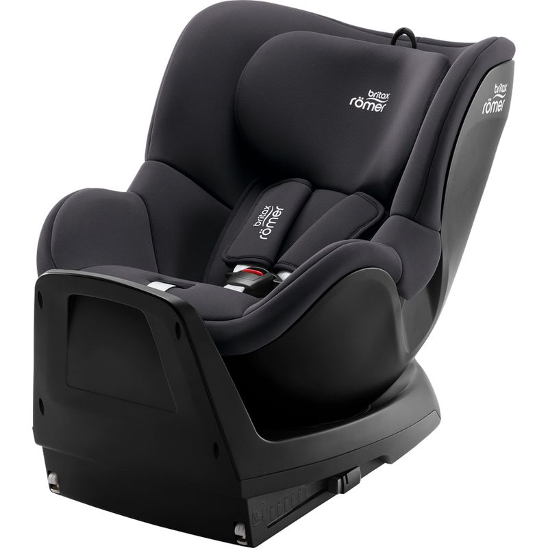 Silla-coche-Dualfix-Plus-40-105-cm-Grey_1