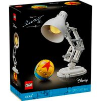 Lego Ideas LEGO Ideas | Disney Pixar Luxo Jr.