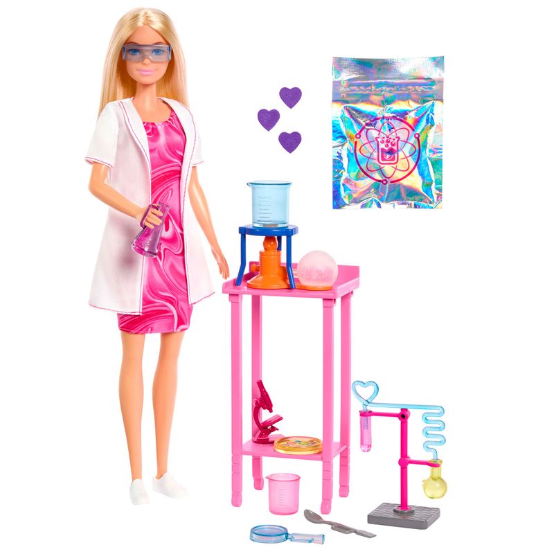 Barbie-Muñeca-Puedes-Ser-Cientifica
