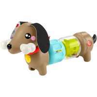 Pets Perrito de Actividades con Sonidos y Giros