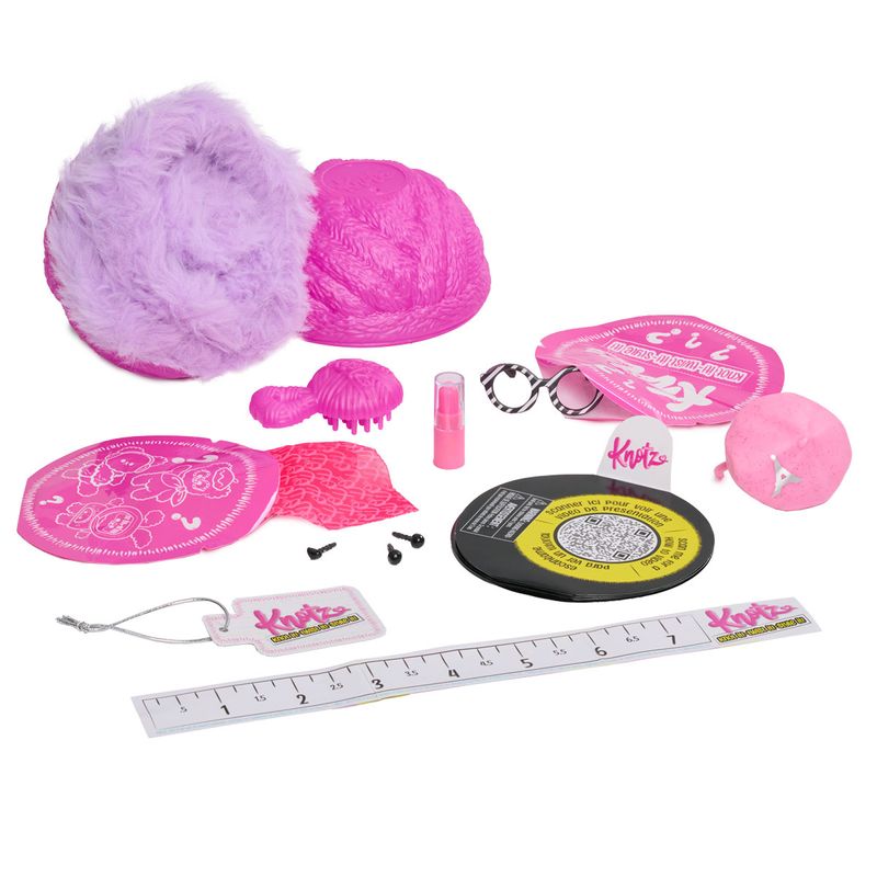 Knotz-Animal-Bola-Sorpresa-Serie-1-Sorpresa_1