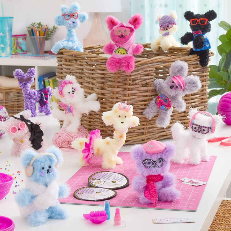 Knotz-Animal-Bola-Sorpresa-Serie-1-Sorpresa_2
