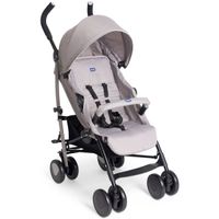 Silla paseo Echo Lite Nut