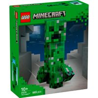 Lego Minecraft El Creeper™