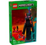 Lego-Minecraft-La-Torre-del-Enderman