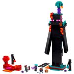 Lego-Minecraft-La-Torre-del-Enderman_1