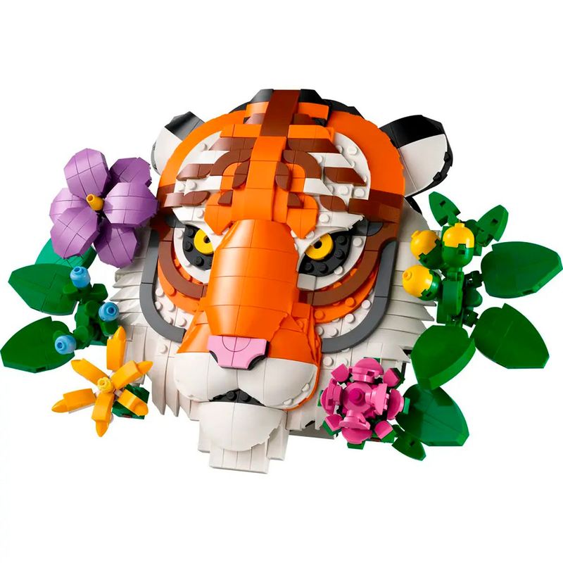 Lego-Coleccion-Fauna--Tigre_1