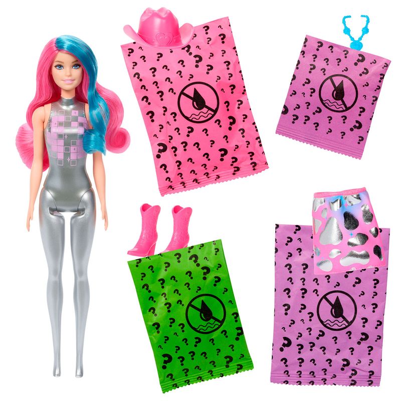 Barbie-Color-Reveal-Coleccion-Estrella-Disco-Muñeca-Sorpresa_2