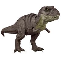 Jurassic World: Rebirth Dinosaurio T-Rex Lab Lockdown
