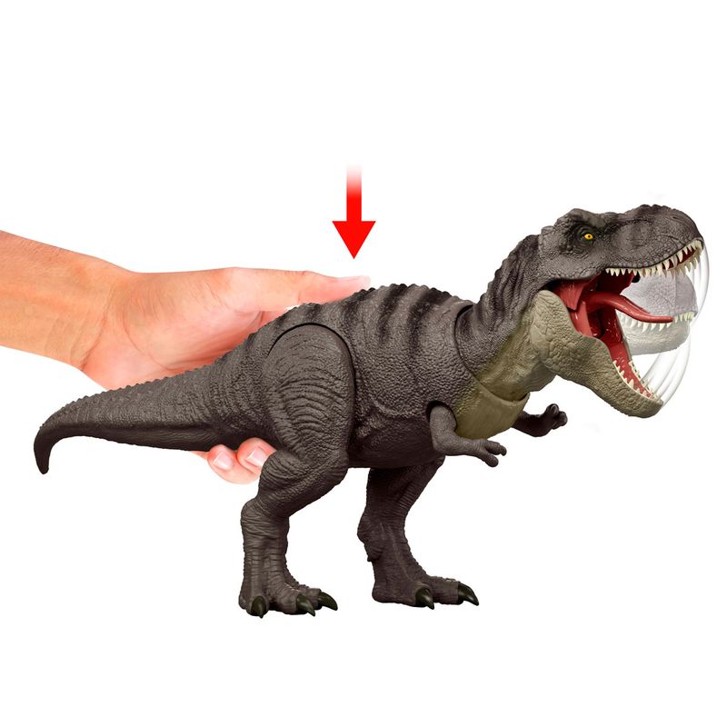 Jurassic-World--Rebirth-Dinosaurio-T-Rex-Lab-Lockdown_3