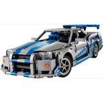 Lego-Technic-Coche-Nissan-Skyline-GT-R--R34--de-2-Fast-2-Furious_1