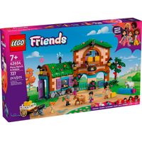 Lego Friends Rancho y Establo de Ponis