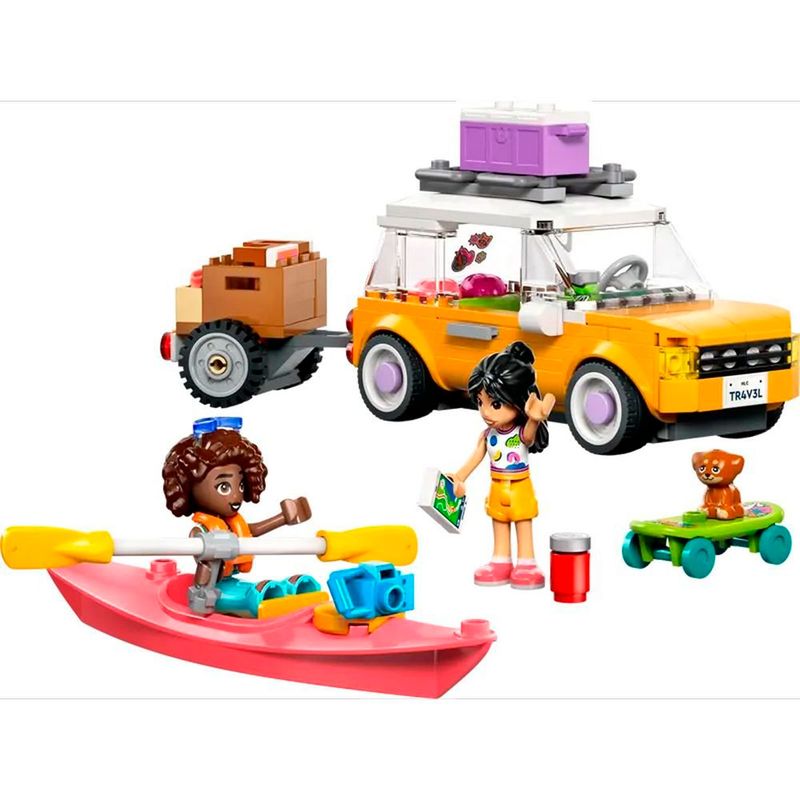 Lego-Friends-Amistad--Excursion-en-Coche-por-Carretera_1