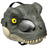 Jurassic World : Rebirth Dinosaurio Máscara Deluxe