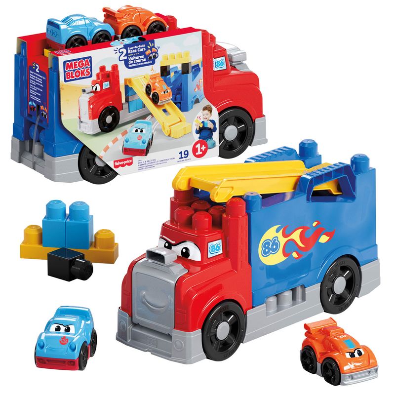 First-Builders-Camion-de-Carreras