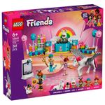 Lego-Friends-Fiesta-de-Disfraces-con-Unicornio-y-Hada