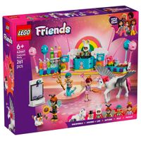 Lego Friends Fiesta de Disfraces con Unicornio y Hada