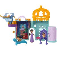 Princesas Disney Castillo de Jasmine