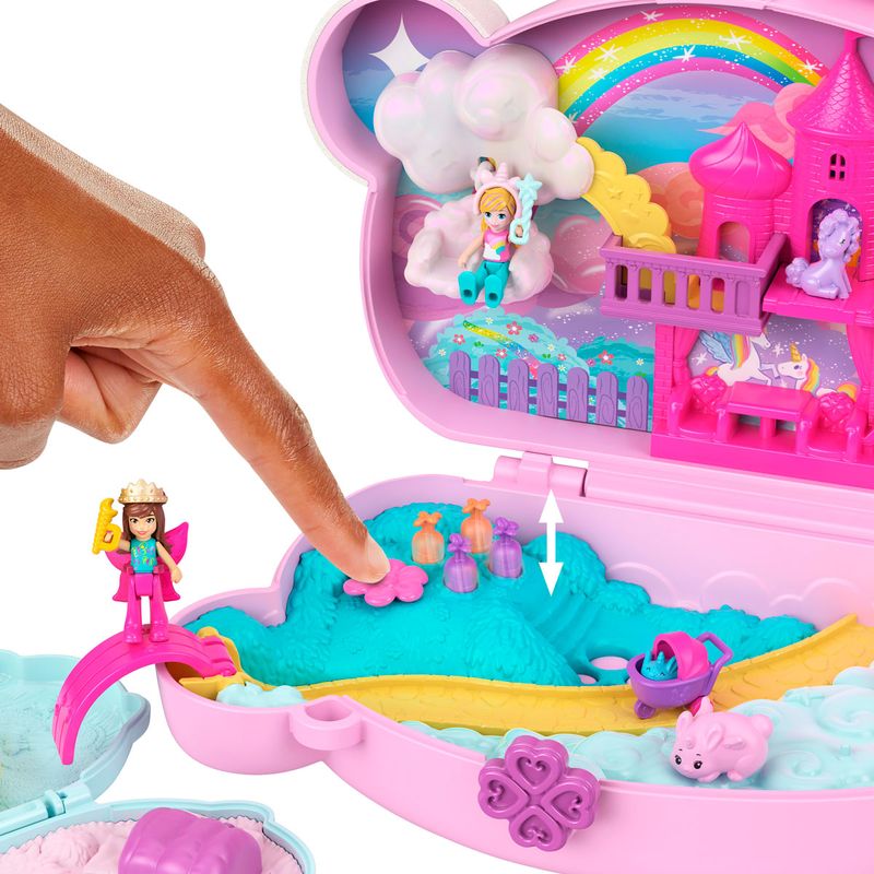 Polly-Pocket-Estuche-2-en-1-Diversion-con-Conejitos_2