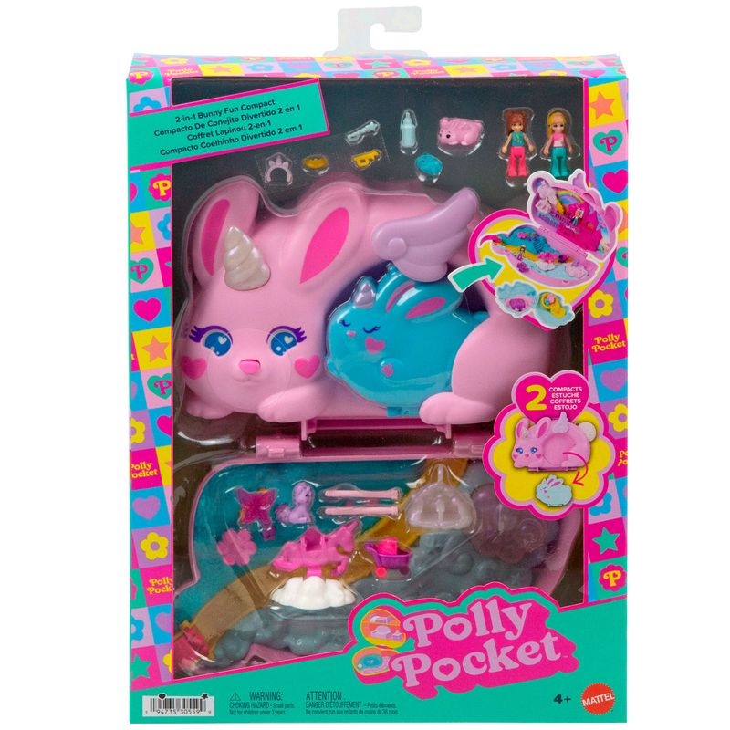 Polly-Pocket-Estuche-2-en-1-Diversion-con-Conejitos_3