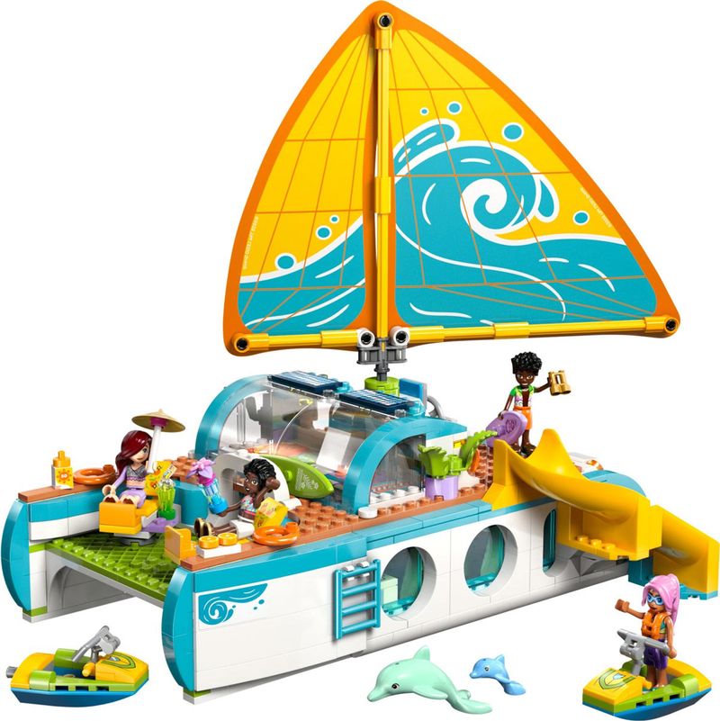 Lego-Friends-Aventura-en-el-Barco-de-Viaje_1