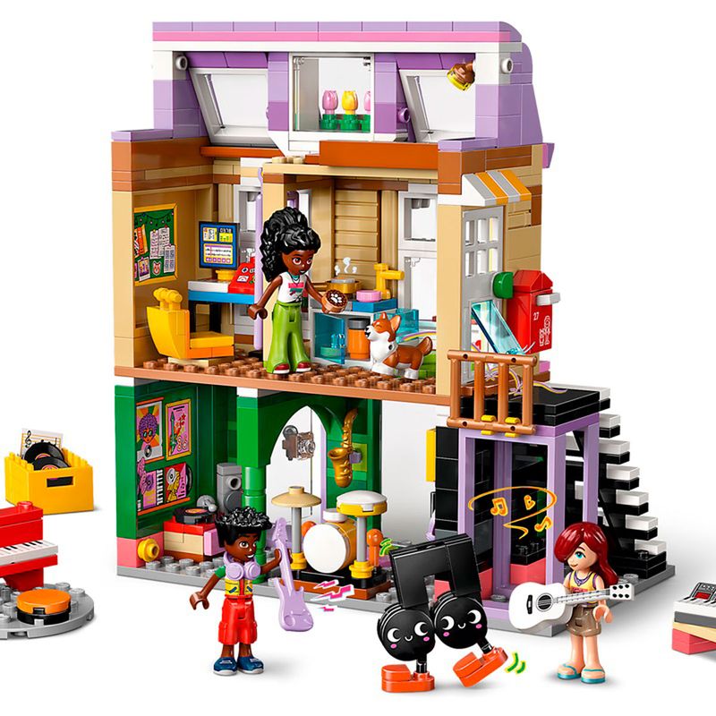 Lego-Friends-Tienda-de-Musica-y-Apartamento_1