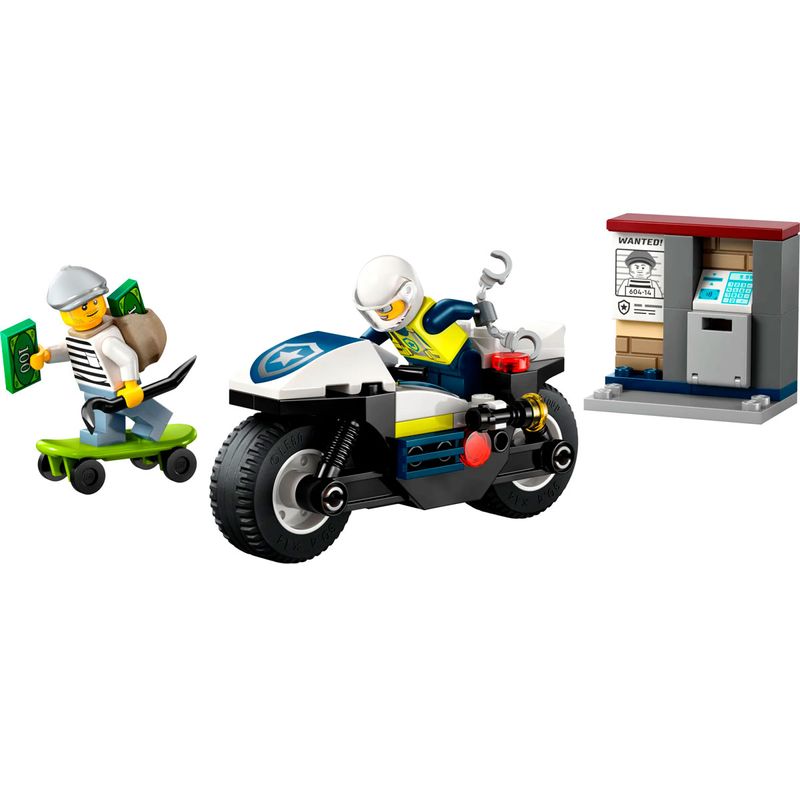 Lego-City-Persecucion-en-Moto-de-Policia_1