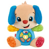 Laugh & Learn Perrito con Smart Stages Peluche