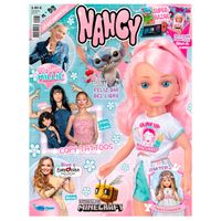 Nancy Revista Nº 98