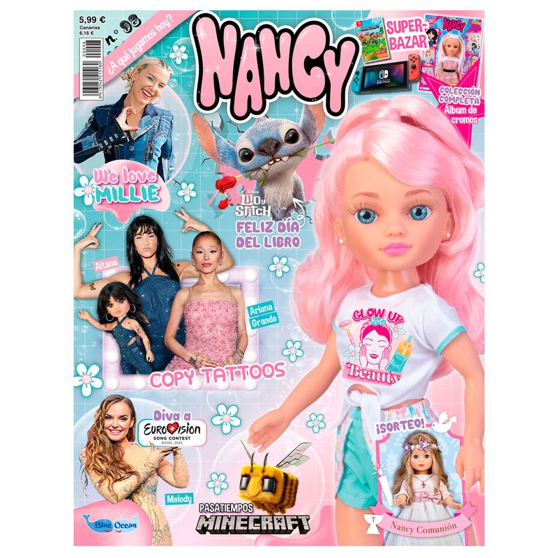 Nancy-Revista-Nº-98