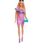 Barbie-Fashionista-3-Modelos-Noche
