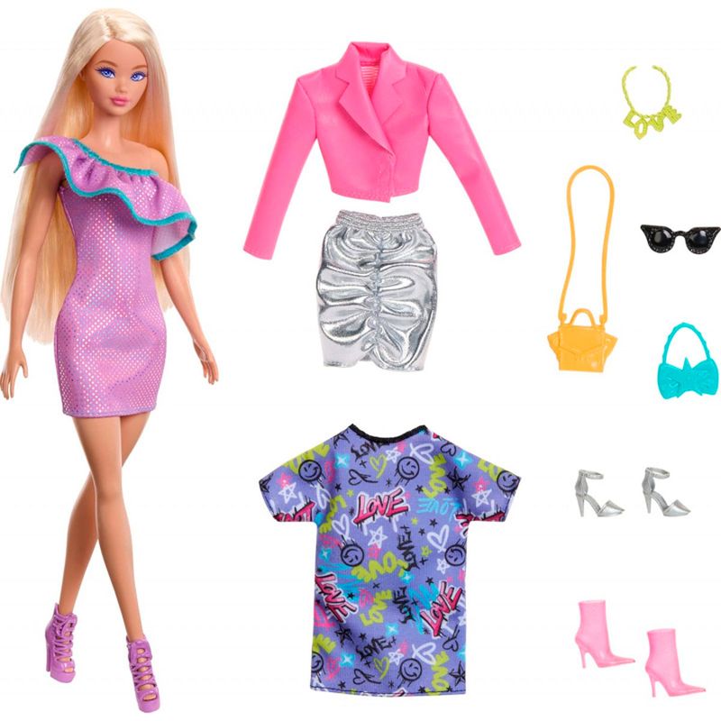 Barbie-Fashionista-3-Modelos-Noche_3