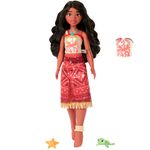 Vaiana-2-Muñeca-Nadadora