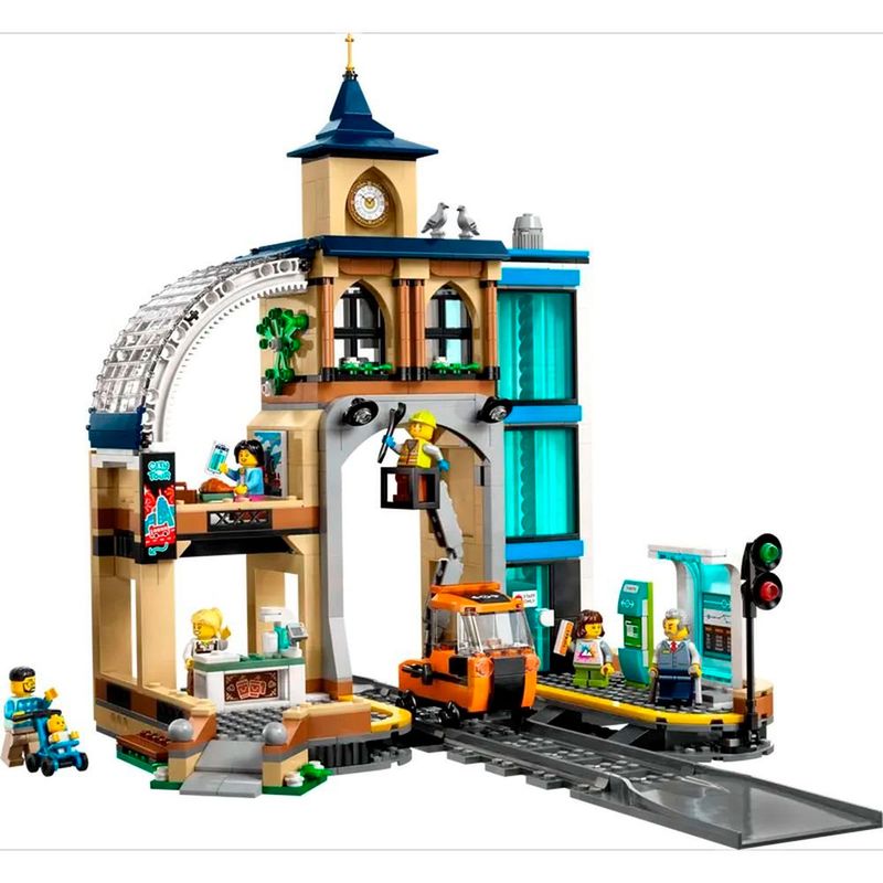 Lego-City-Estacion-Central-de-Ferrocarril_1