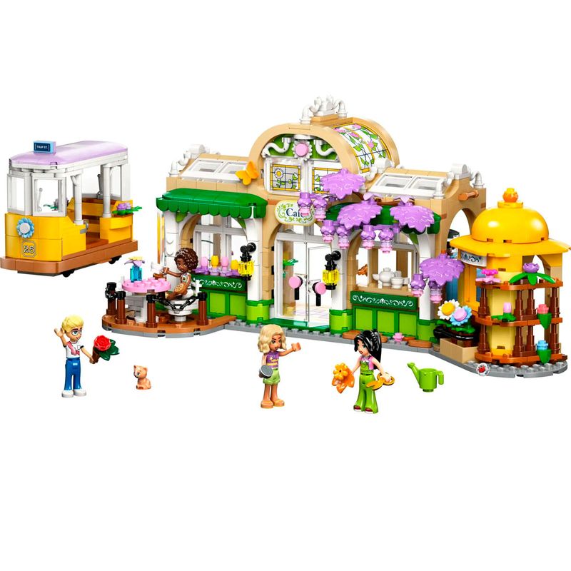 Lego-Friends-Cafe-Botanico-y-Floristeria_1
