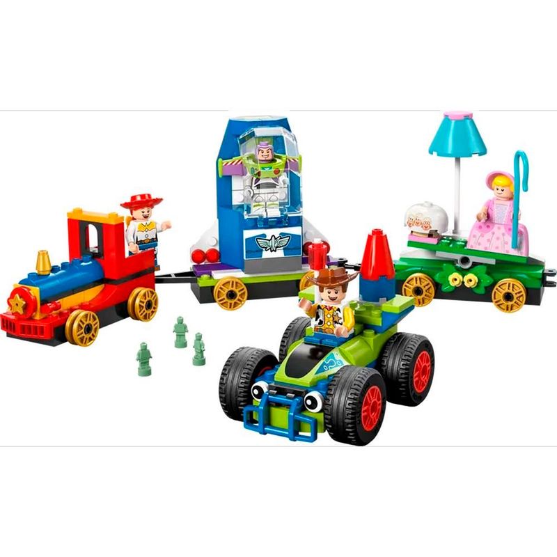 Lego-Disney-Tren-de-Celebracion-de-Toy-Story-y-Coche-RC_1