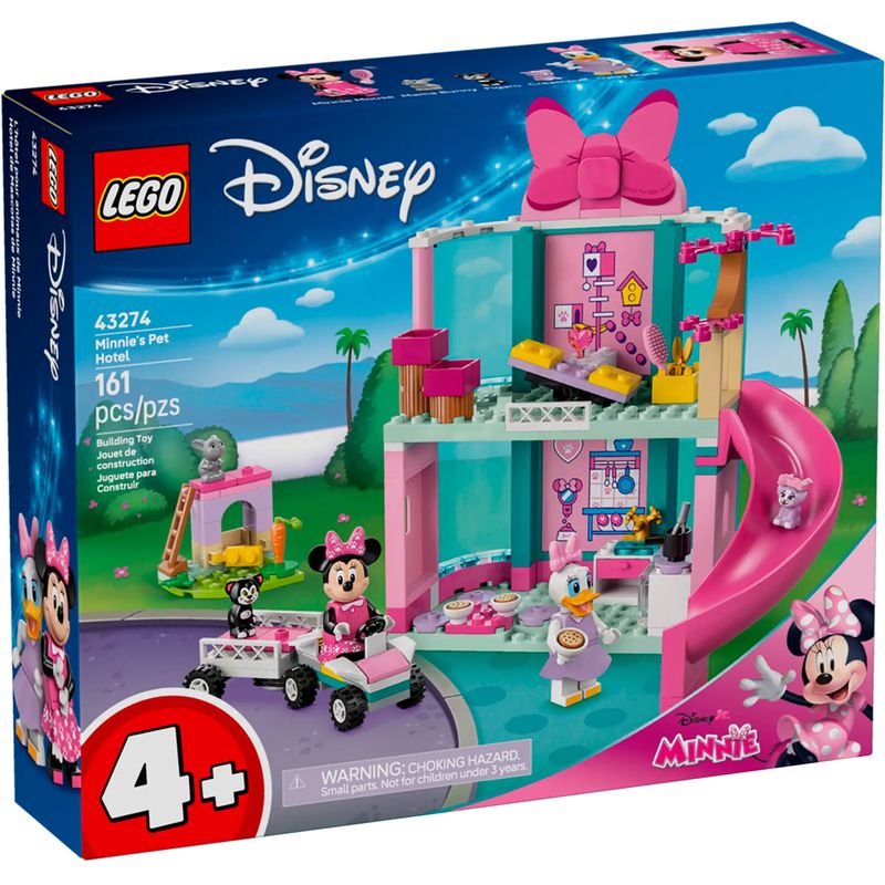Lego-Disney-Hotel-de-Mascotas-de-Minnie