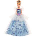 Princesas-Disney-Cenicienta-Fiesta-de-Cumpleaños-Muñeca