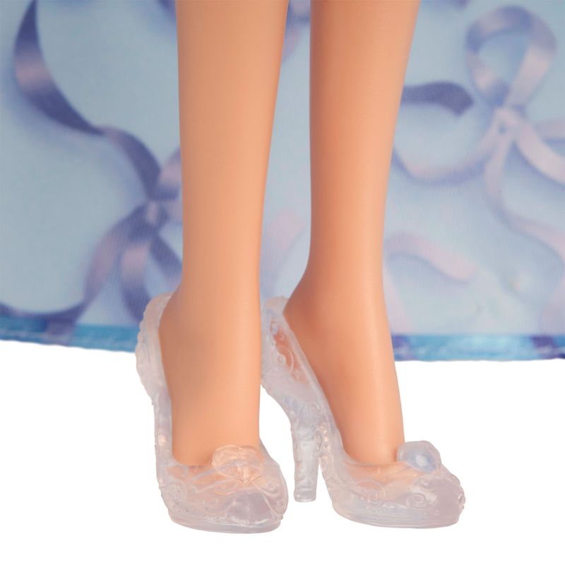 Princesas-Disney-Cenicienta-Fiesta-de-Cumpleaños-Muñeca_2