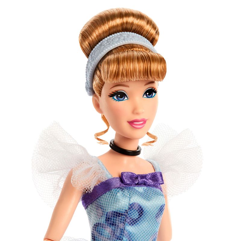 Princesas-Disney-Cenicienta-Fiesta-de-Cumpleaños-Muñeca_3