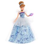 Princesas-Disney-Cenicienta-Fiesta-de-Cumpleaños-Muñeca_4