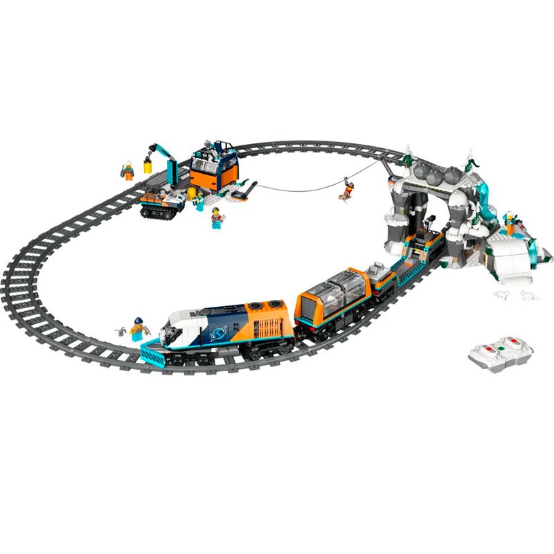 Lego-City-Tren-Expreso-Polar-Artico-de-los-Exploradores_1