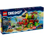 Lego-DREAMZzz-Camion-Espray-de-Pintura-de-Mateo