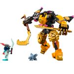 Lego-Ninjago-Meca-de-Batalla-Spinjitzu-de-Arin