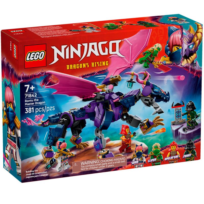 Lego-Ninjago-Dragon-Maestro-Rontu